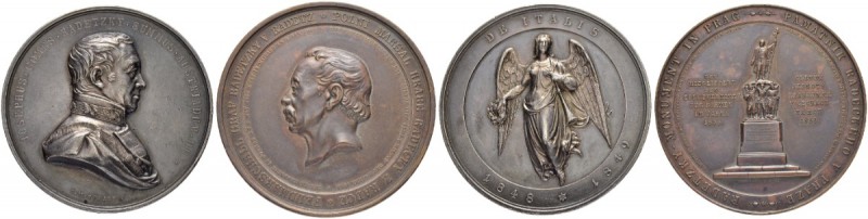 SAMMLUNG VON MÜNZEN UND MEDAILLEN DES RÖMISCH-DEUTSCHEN REICHES UND ÖSTERREICHS...