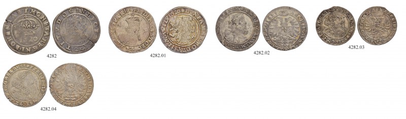 SAMMLUNG VON MÜNZEN UND MEDAILLEN DES RÖMISCH-DEUTSCHEN REICHES UND ÖSTERREICHS...