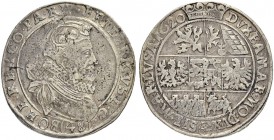 TSCHECHIEN
Böhmen
Friedrich V. von der Pfalz (Winterkönig), 1619-1622. Kipper-48 Kreuzer 1620, Kuttenberg. 15.18 g. Dietiker 597. Slg. Memmesheimer ...