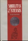 A.A.V.V. – Nobilitas Estensis: conii, punzoni, e monete dal Medagliere estense. Carpi, 1997. Pp. 118, tavv. e ill. nel testo. ril ed. buono stato.