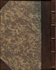 AA.VV. Ravel O. Contribution a l’ etude de la numismatique corinthienne. Pp 20, tavv. 2. MIRONE S. – Monnaies historiques de la Sicile antique. Pp. 10...