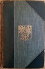 Barclay V. Head Historia Nummorum, A Manual of Greek Numismatics New and enlarged edition. Oxford 1911. Mezzapelle con titolo al dorso, pp. 966, tavv....