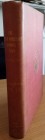British Numismatic Journal 1918. Including the Proceedings of the British Numismatic Society for the year 1917 Volume XIV – Second Series Vol. IV. Har...