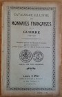 Ciani L. Catalogue Illustrè des Monnaies Francaises de la Guerre 1914-1919. Description generale des Monnaies de necessitè frapperes ou imprimees pend...