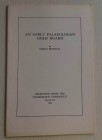 Bendall S. An Early Palaeologan Gold Hoard. Reprinted from “Numismatic Chronicle” Vol. 142. 1982. Brossura ed. pp. Da 67 a 82, tavv. Da 13 a 20 in b/n...