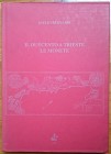 BERNARDI Giulio. Il Duecento a Trieste: le monete. Trieste, 1995 Hardcover with jacket, pp. 189 ill. SCARCE