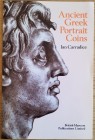 Carradice I., Ancient Greek Portrait Coins. British Museum Press, 1978. Softcover, 16pp., illustrations. Good condition