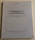 CepedaJ.J. Due Ripostigli Monetali di V secolo d.c. Rinvenuti a Roma Villa Giulia, 1922 – Pratica di mare, 1967. Estratto dal “Bollettino di Numismati...