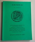 Munzen & Medaillen Auktion 20 Antike Griechische, Romische und Byzantinische Munzen, Sammlung J.-P. Righetti Teil 8, Syrien, Phoenizien und Mesopotami...