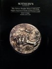 Sotheby’s. THE NELSON BUNKER HUNT COLLECTION: HIGHLY IMPORTANT GREEK AND ROMAN COINS: I–IV. New York, June 19, 1990; PART I: (272) pages, 55–164 lots,...