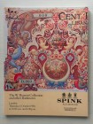 Spink in Association with Christie's Auction No. 105 The W. Benson Collection and other Banknotes. London 06 October 1994. Brossura ed. 139, lotti 918...