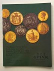 Spink in Association with Christie's Auction No. 111 The James Perley Storer Collection and other English, Scottish and Irish Coins and Commemorative ...