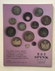 Spink in Association with Christie's Auction No. 112 The Pablo Gerber Senior Collection of Swiss Coins and Medals and other English and Foreign Coins ...
