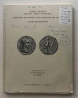 Sternberg F. Auktion XXVI, Antike Munzen Griechen, Romer, Byzantiner, Geschnittene Steine und Schmuck der Antike. Antike Kleinkunst. Zurich 16 Novembe...