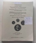 Sternberg F. Auktion XXIX, Antike Munzen Griechen, Romer, Spezialsammlung ( B. Ch.) Judische Munzen Spezialsammlung Baktrische Munzen. Deutsche Munzen...