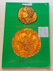 Vinchon F. B. Monnaies de Collection en Or, Electrum, Argent. Ensembles Exceptionels de Monnaies Grecques, Romaines et Byzantines, Celtes, Merovingien...