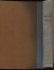 BABELON E. - Manuel d’archeologie orientale. Chaldee, Assyrie, Perse, Syrie, Judee, Phenice , Carthage. Paris, 1888. Pp. 315, con 235 ill. nel testo. ...
