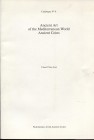 NUMISMATIC ART & ANCIENT COINS. Ancien art of the Mediterranean World, ancient coins. Cat. 6. Fixed price list. Pp. 54, nn.358, tavv. 15. Ril. ed. buo...