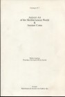 NUMISMATIC & ANCIENT ART GALLERY AG. Ancien art of the Mediterranean World & ancient coins. Cat. 7. Zurich, 11 – April, 1991. Pp. 154, nn. 637, tavv. ...