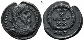 Julian II AD 360-363. Rome. Siliqua AR