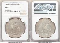 Victoria Trade Dollar 1900-B MS63 NGC, Bombay mint, KM-T5.

HID09801242017

© 2020 Heritage Auctions | All Rights Reserve