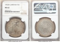 Edward VII Trade Dollar 1902-B MS62 NGC, Bombay mint, KM-T5, Prid-13.

HID09801242017

© 2020 Heritage Auctions | All Rights Reserve