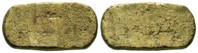 Hacksilber, circa 211-206 BC. AR,
Condition: Very Fine

Weight: 8,10 gr
Diameter: 27,30 mm