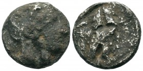 ATTICA. Athens. AR Tetradrachm ca. 454-415 B.C. 
Condition: Very Fine

Weight: 15,09 gr
Diameter: 24,25 mm