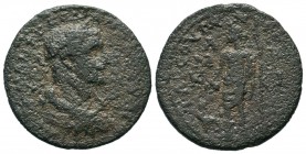 CILICIA. Tarsus. Gordian III, 238-244. 

Weight: 13,01 gr
Diameter: 33,30 mm