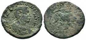 CILICIA, Ninica-Claudiopolis. Maximinus I, as Caesar. 235-238 AD. Æ

Weight: 15,06 gr
Diameter: 30,25 mm