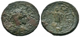 CILICIA. Aegeae. Severus Alexander (222-235). Ae.

Weight: 10,47 gr
Diameter: 23,50 mm