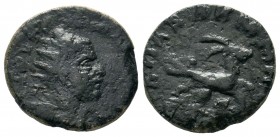 CILICIA. Anazarbus. Valerian I (253-260). Ae 

Weight: 5,66 gr
Diameter: 19,50 mm