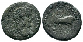 CAPPADOCIA. Tyana. Caracalla (197-217). Ae.

Weight: 15,49 gr
Diameter: 28,85 mm