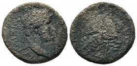 CILICIA. Hadrian (117-138). Ae.

Weight: 12,30 gr
Diameter: 24,00 mm
