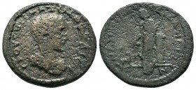 CILICIA. Anazarbus. Maximinus Thrax (235-238). Ae

Weight: 13,26 gr
Diameter: 27,75 mm