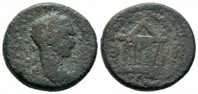 CILICIA, Aegeae. Severus Alexander. 222-235 AD. Æ

Weight: 13,53 gr
Diameter: 23,65 mm