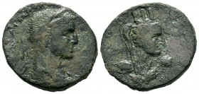 MESOPOTAMIA. Severus Alexander,
Condition: Very Fine

Weight: 11,13 gr
Diameter: 24,65 mm