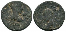 MESOPOTAMIA. Gordian III (238-244),
Condition: Very Fine

Weight: 8,90 gr
Diameter: 23,40 mm