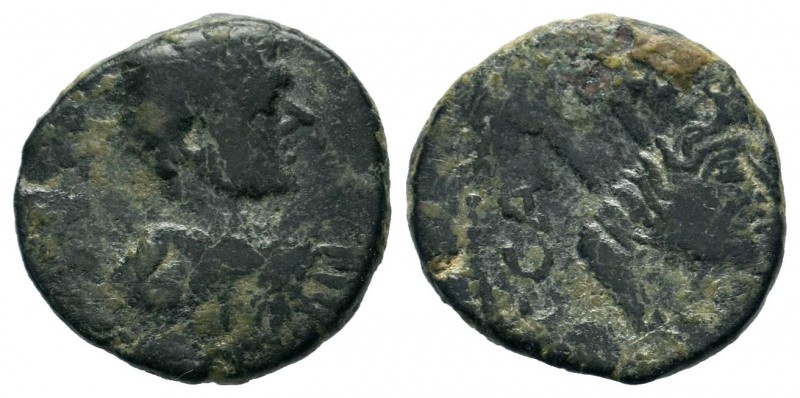 MESOPOTAMIA. Caracalla (198-217). Ae.
Condition: Very Fine

Weight: 3,15 gr
Diam...