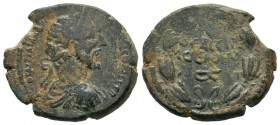Antoninus Pius, 138 - 161 AD , Ae

Weight: 10,19 gr
Diameter: 23,00 mm