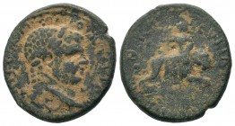 MESOPOTAMIA. Caracalla (198-217). Ae.

Weight: 13,78 gr
Diameter: 27,15 mm
