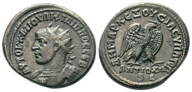 Philip. BI Tetradrachm 

Weight: 10,57 gr
Diameter: 24,50 mm