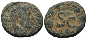 Seleucis and Pieria. Antiochia ad Orontem. Augustus 27-14 BC 
Condition: Very Fine

Weight: 14,47 gr
Diameter: 24,00 mm