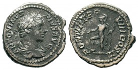 Elagabalus, 218-222. Denarius

Weight: 3,03 gr
Diameter: 19,65 mm