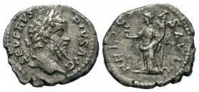 Septimius Severus (193-211 AD). AR Denarius

Weight: 3,35 gr
Diameter: 16,75 mm