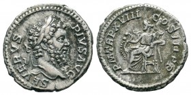 Septimius Severus (193-211 AD). AR Denarius

Weight: 2,73 gr
Diameter: 19,00 mm