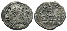 Septimius Severus (193-211 AD). AR Denarius

Weight: 3,55 gr
Diameter: 18,85 mm