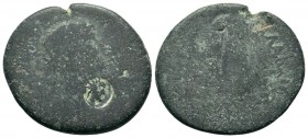 Collection of Countermark Coins,
Condition: Very Fine

Weight: 11,86 gr
Diameter: 27,50 mm