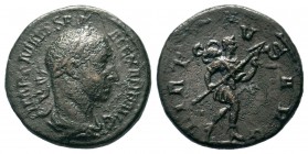 Severus Alexander, 222-235. Denarius 

Weight: 3,27 gr
Diameter: 18,75 mm