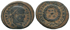 Constantine I 'the Great' (306-337 AD). AE
Condition: Very Fine

Weight: 2,62 gr
Diameter: 18,35 mm